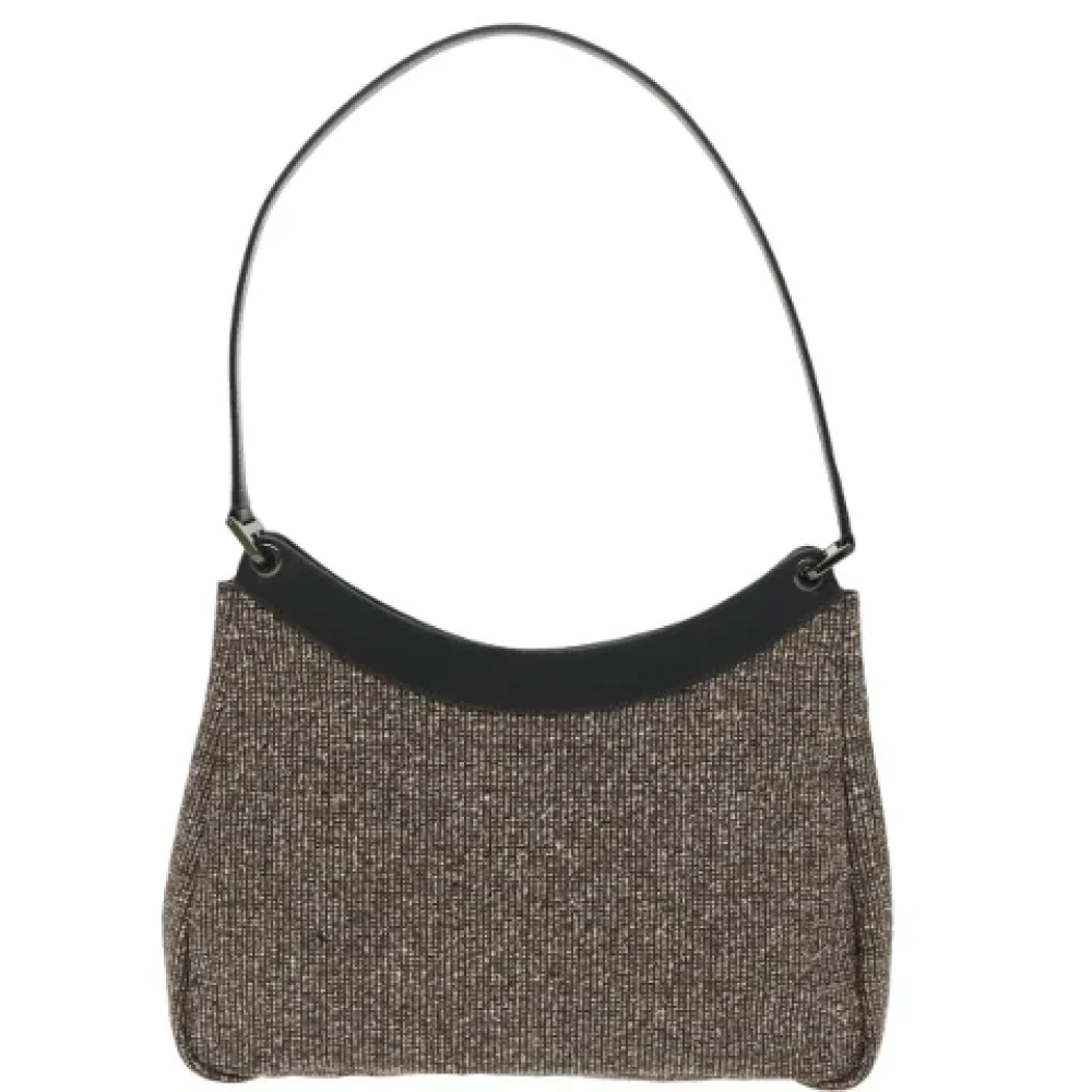 Pre-owned > Pre-owned Bags > Pre-owned Shoulder Bags - - Bally Pre-owned - Modalova