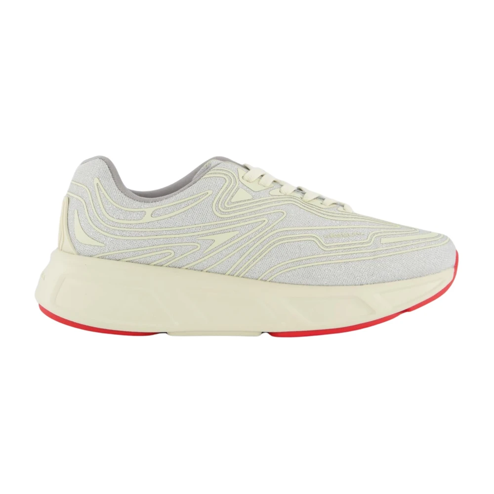 Fessura Dames Hardloopschoenen Dames Schoenen Grijs