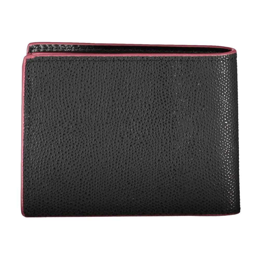 Tommy Hilfiger Tassen en Accessoires Black Heren