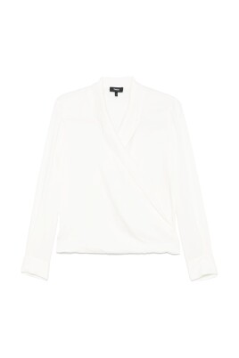silk-crossover-neckline-shirt-ivory