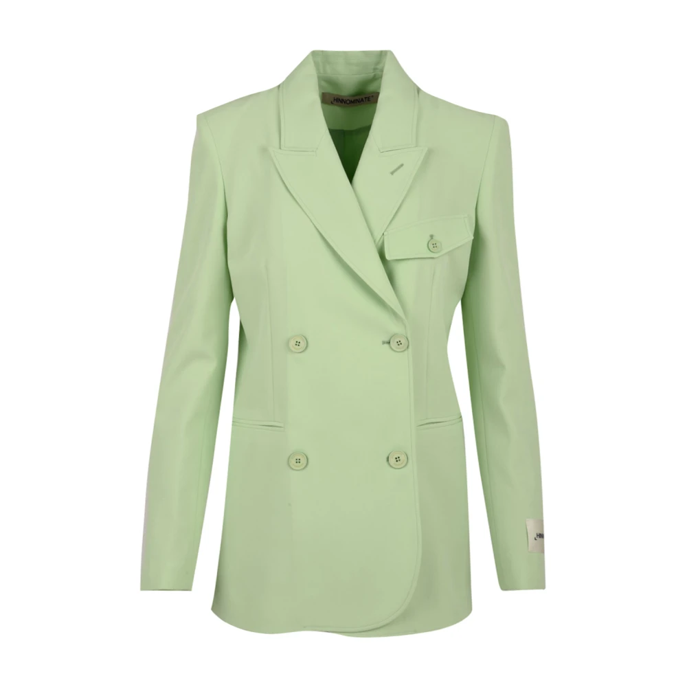 Jackets > Blazers - - Hinnominate - Modalova