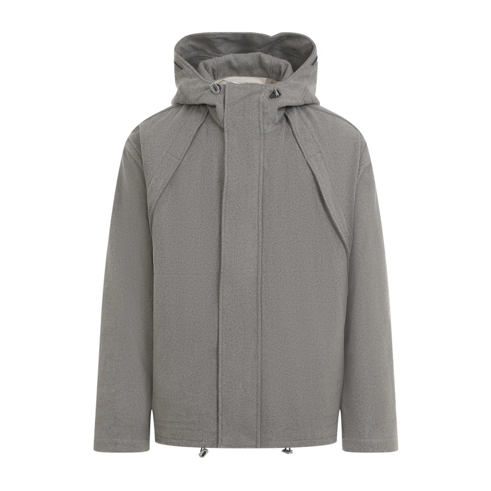 Jackets > Light Jackets - - Ranra - Modalova