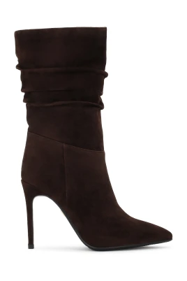 Marbella Heeled Boots