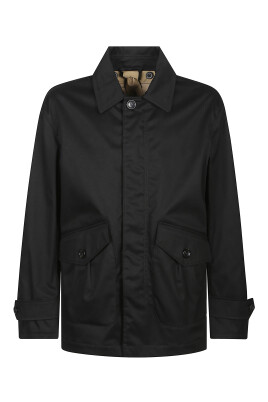 waterproof-black-overcoat