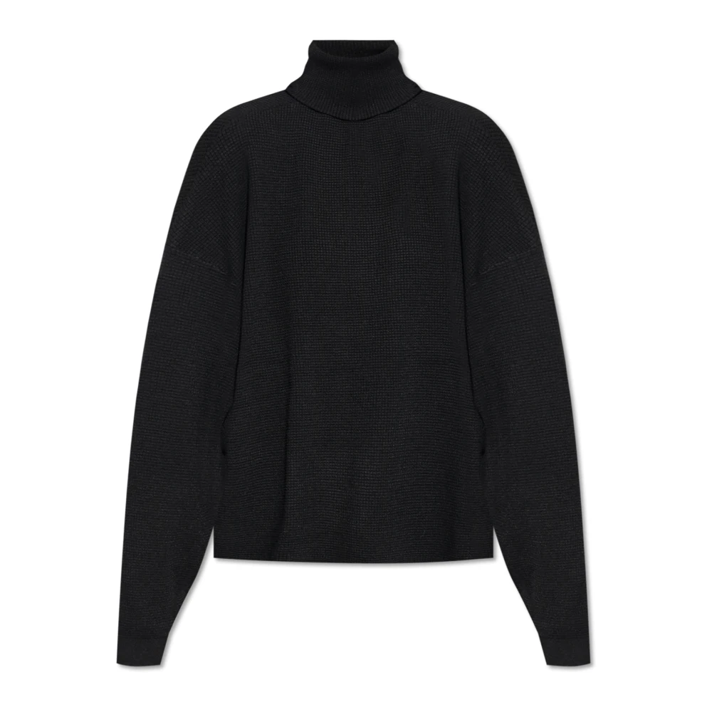 Knitwear > Turtlenecks - - Fear Of God - Modalova