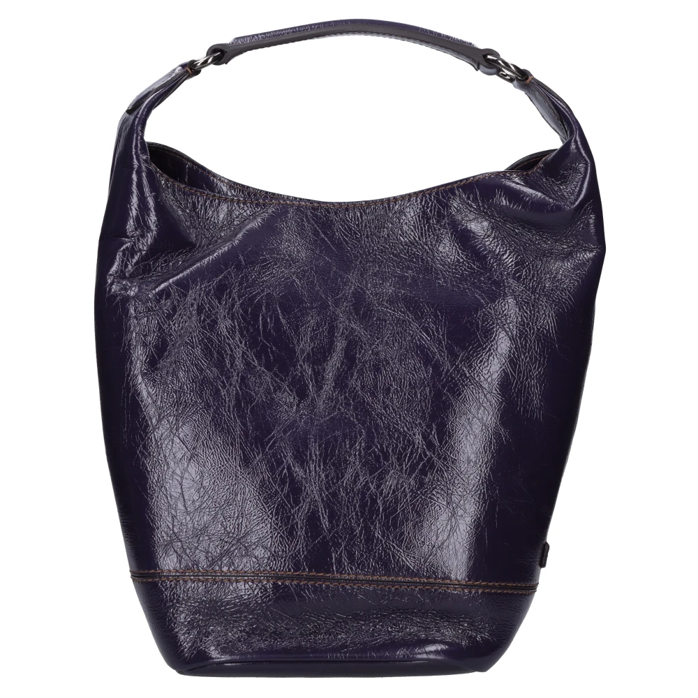 Gianni Chiarini Paars Purple Dames