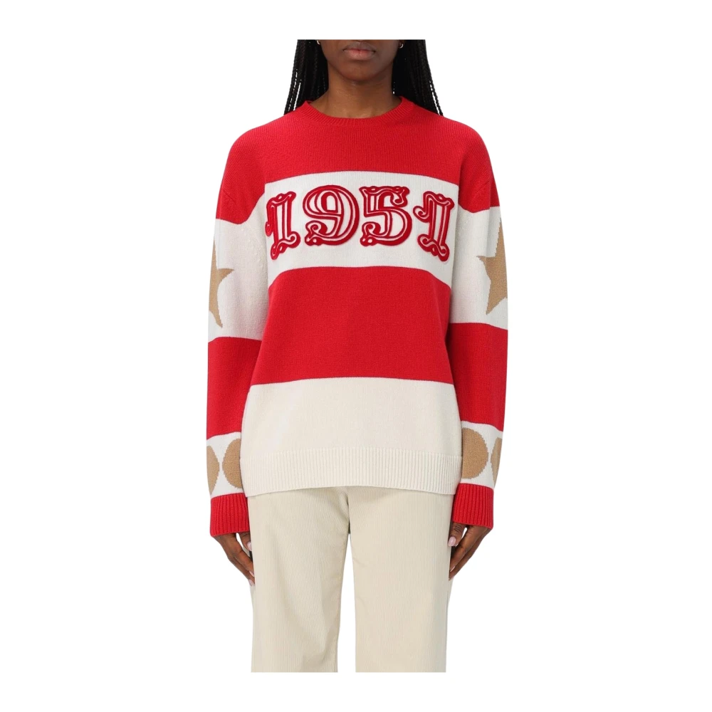 Knitwear > Cashmere Knitwear - - Max Mara - Modalova
