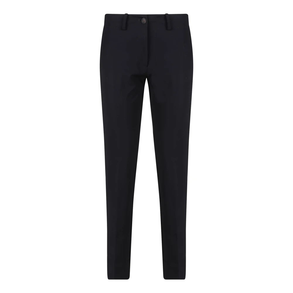RRD Winter Smoke Broek Black Dames