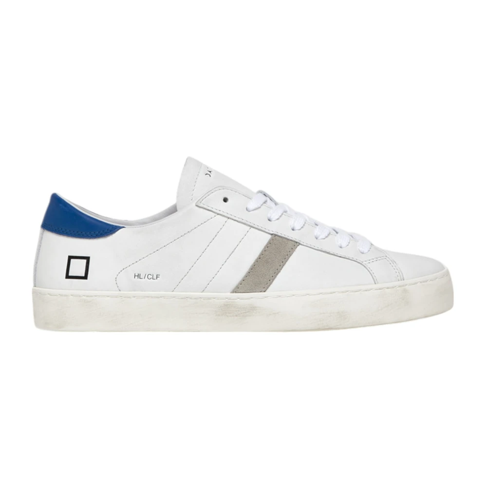 Shoes > Sneakers - - D.a.t.e. - Modalova