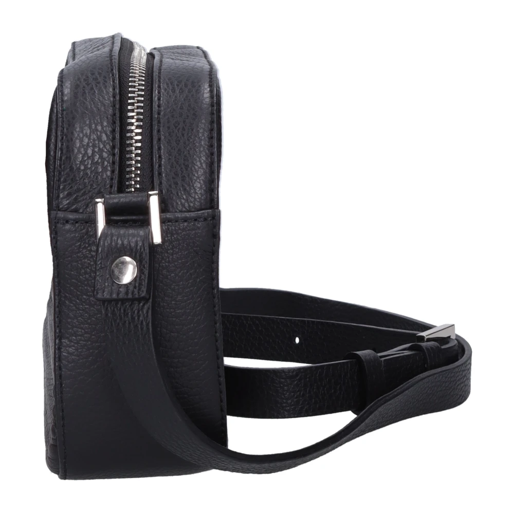 Rebelle Zwart Black Dames