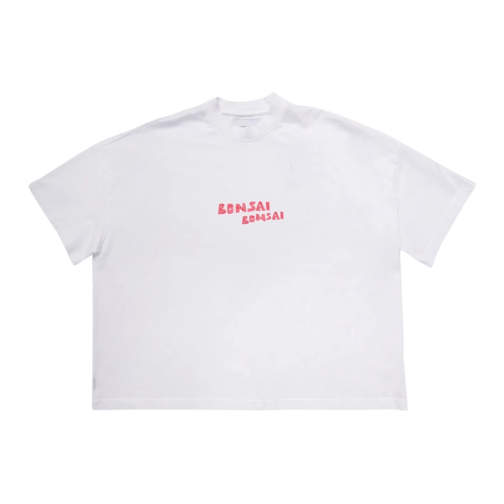 Bonsai - Tops > T-Shirts - White - Bonsai - Modalova