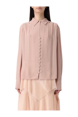 silk-collared-blouse