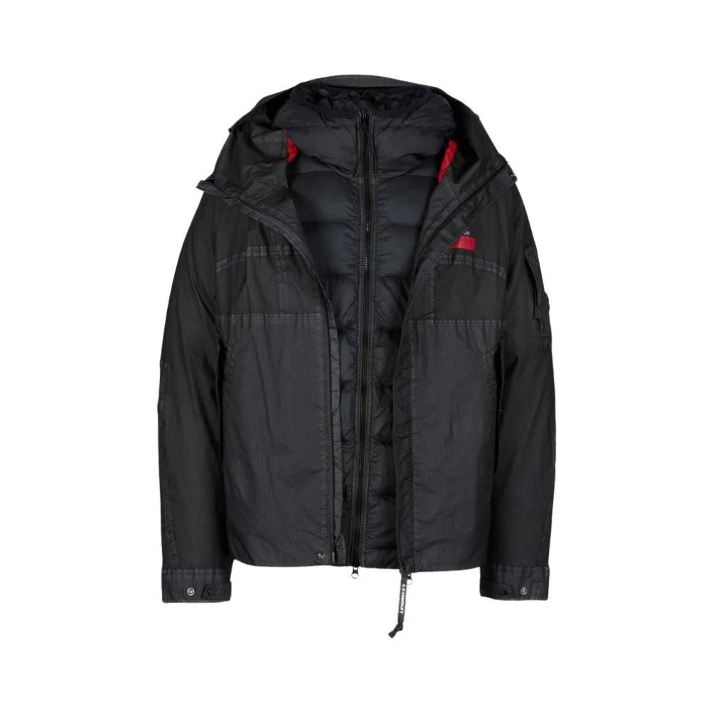 Jackets > Winter Jackets - - C.p. Company - Modalova