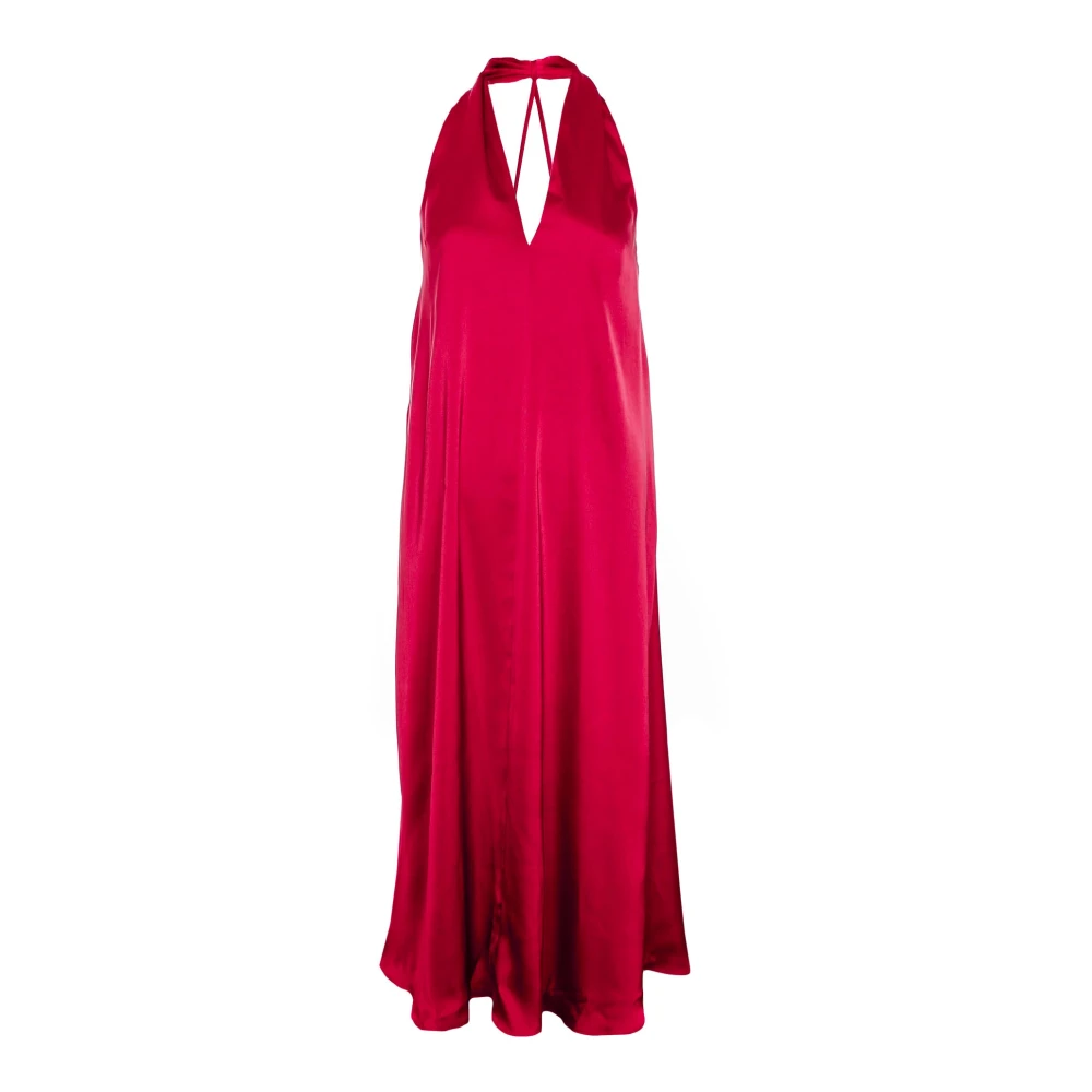 Dresses > Day Dresses > Maxi Dresses - - Samsøe Samsøe - Modalova