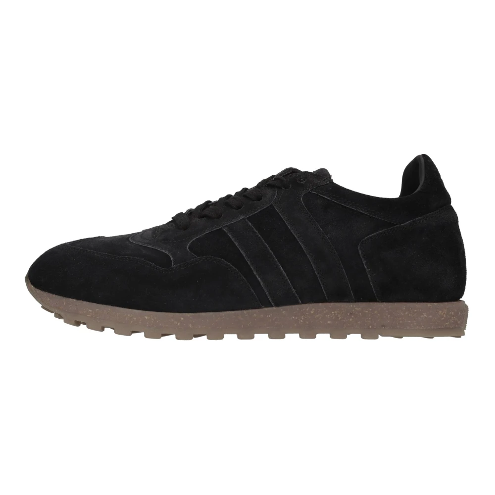 Alberto Fasciani Sneakers Dames Schoenen Zwart
