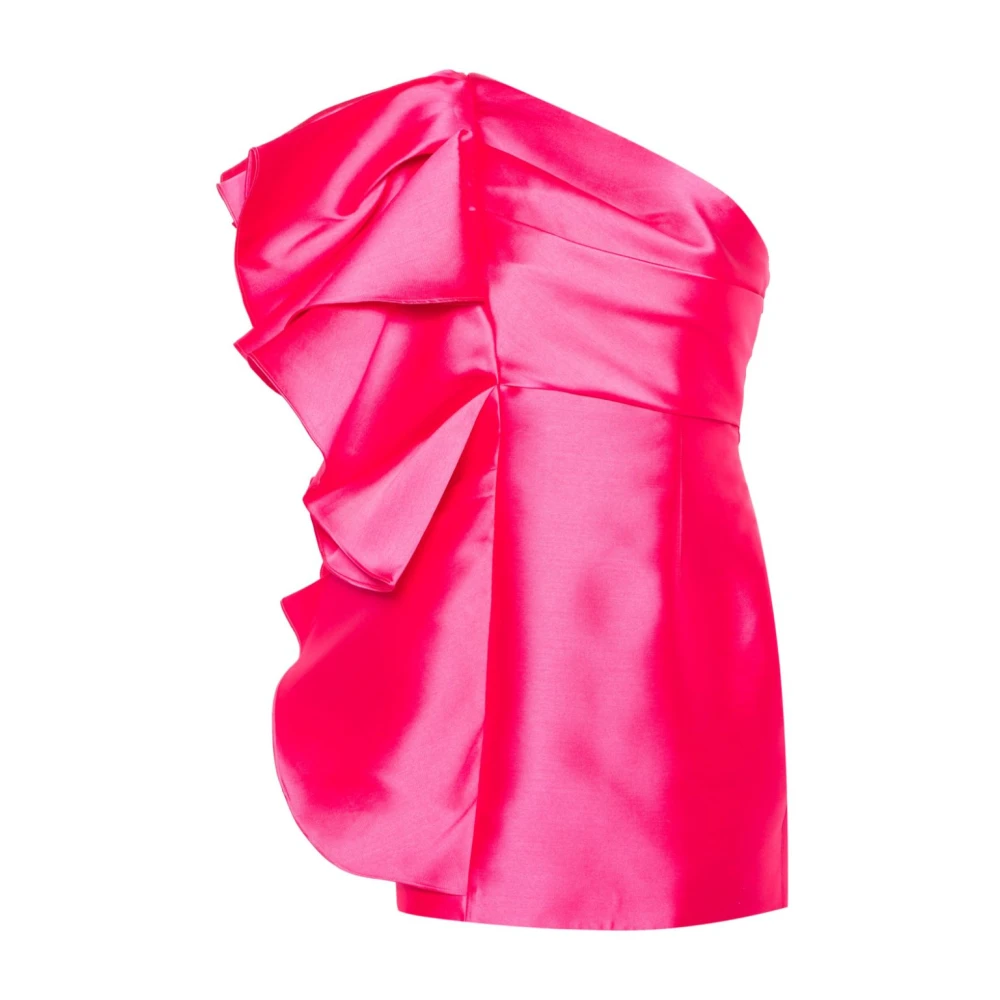 Solace London Party Dresses Pink Dames