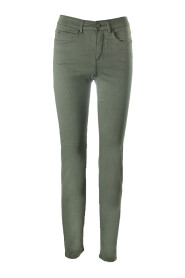 Pantaloni stretti