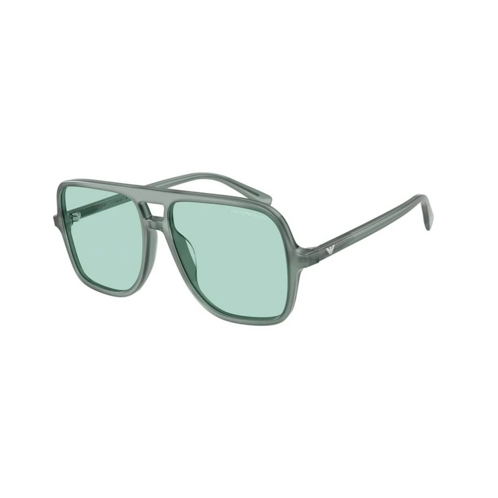 Accessories > Sunglasses - - Emporio Armani - Modalova