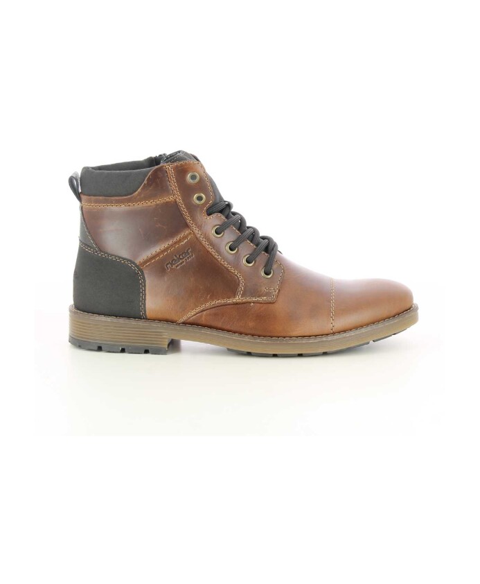 bottines-a-lacets