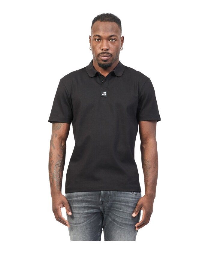 t-shirts-et-polos-noirs