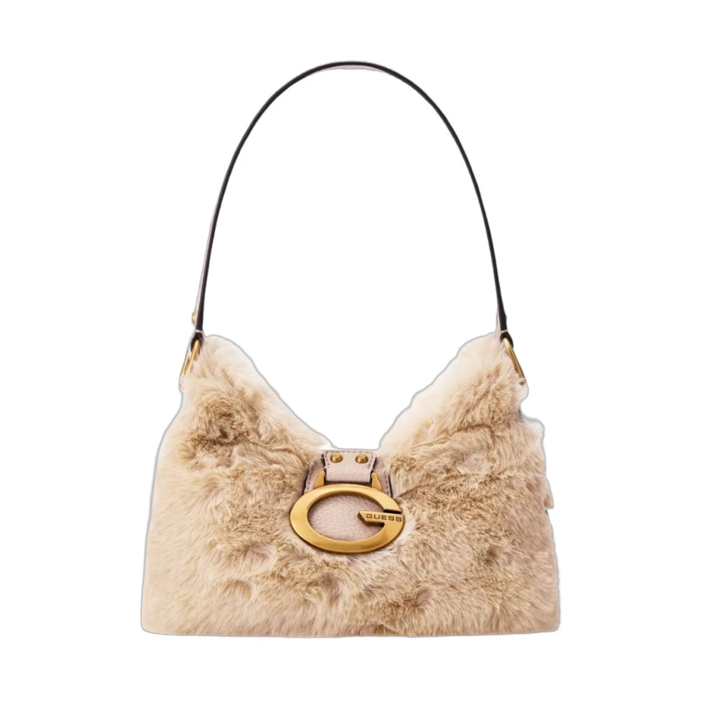 Guess Blanc Damenhandtasche Camden Mini - Bild 2