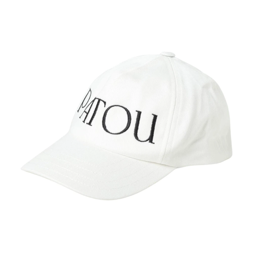 Accessories > Hats > Caps - - Patou - Modalova