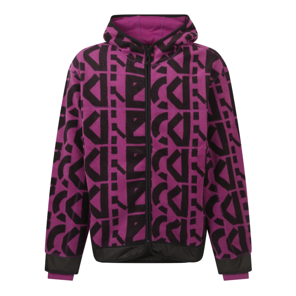 Sweatshirts & Hoodies > Zip-throughs - - Kenzo - Modalova