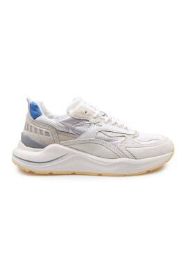 white-and-blue-running-sneakers