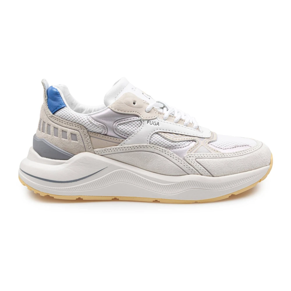 Shoes > Sneakers - - D.a.t.e. - Modalova