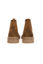 bottines-en-daim-tabac