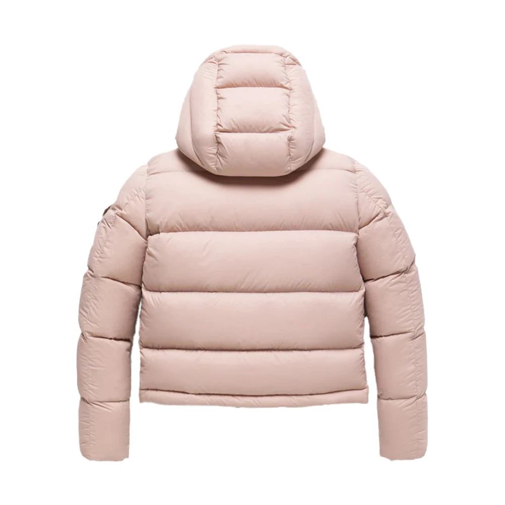 RefrigiWear Kleding Jassen Pink Dames