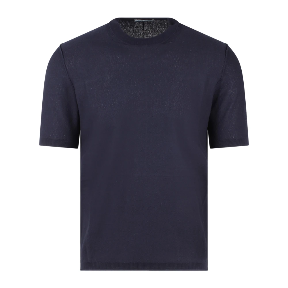 Tops > T-Shirts - - Paolo Pecora - Modalova