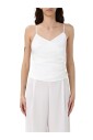 top-cami-en-satin-jaune-creme