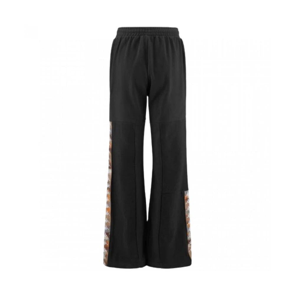 Kappa Sportieve French Terry Damesbroek Gray Dames