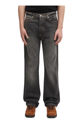 90s Traxedo Jeans