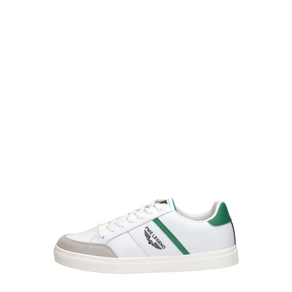 PME Legend Eclipse Sneakers Heren Schoenen Wit