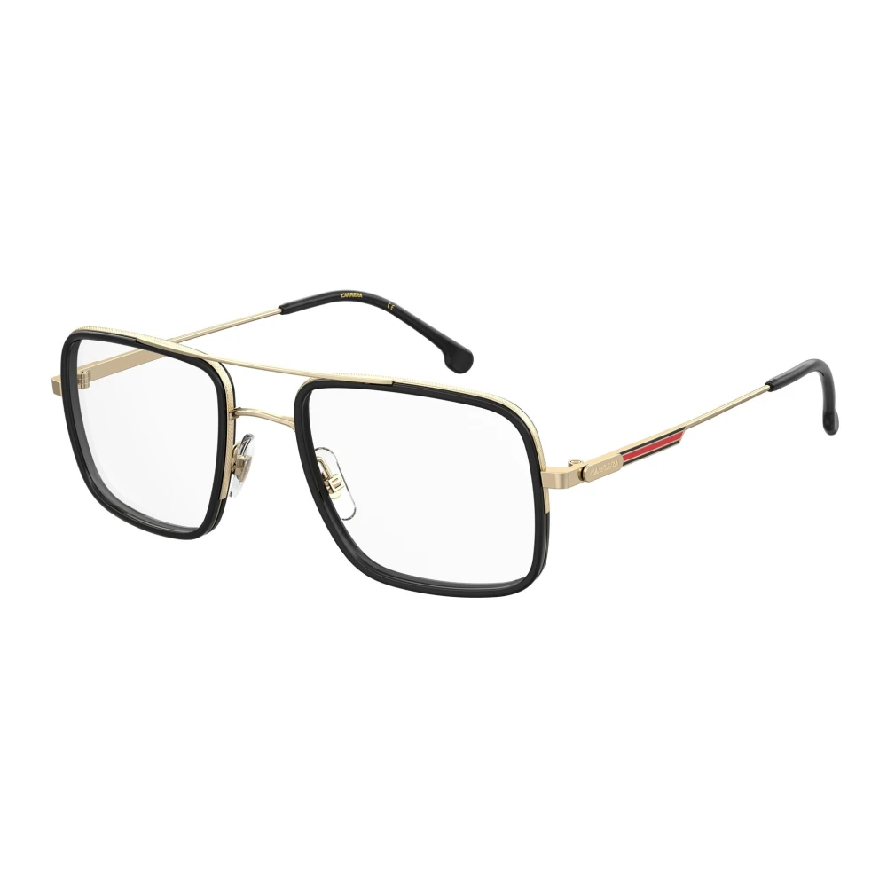 Carrera Glasses Black Heren