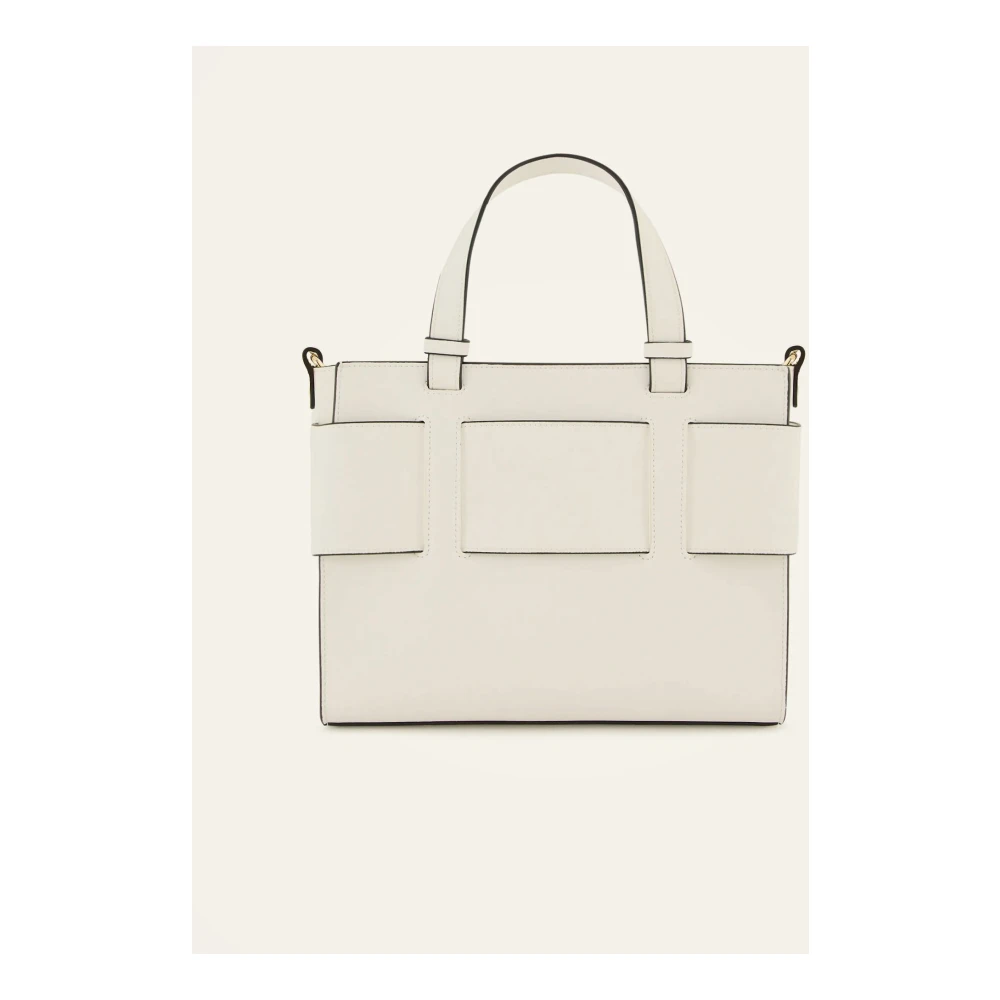 Armani Exchange Bags White Dames