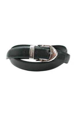 Pre-owned Standard Belt