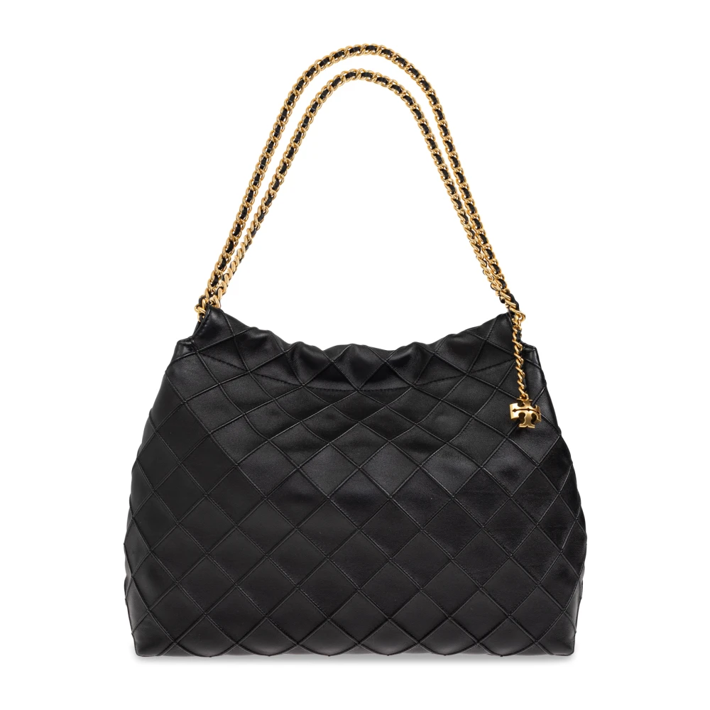 Tory Burch Donna Nero Borse, Taglia Unica, New, - Immagine 3
