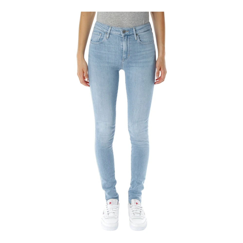Jeans > Skinny Jeans - - Levi's - Modalova