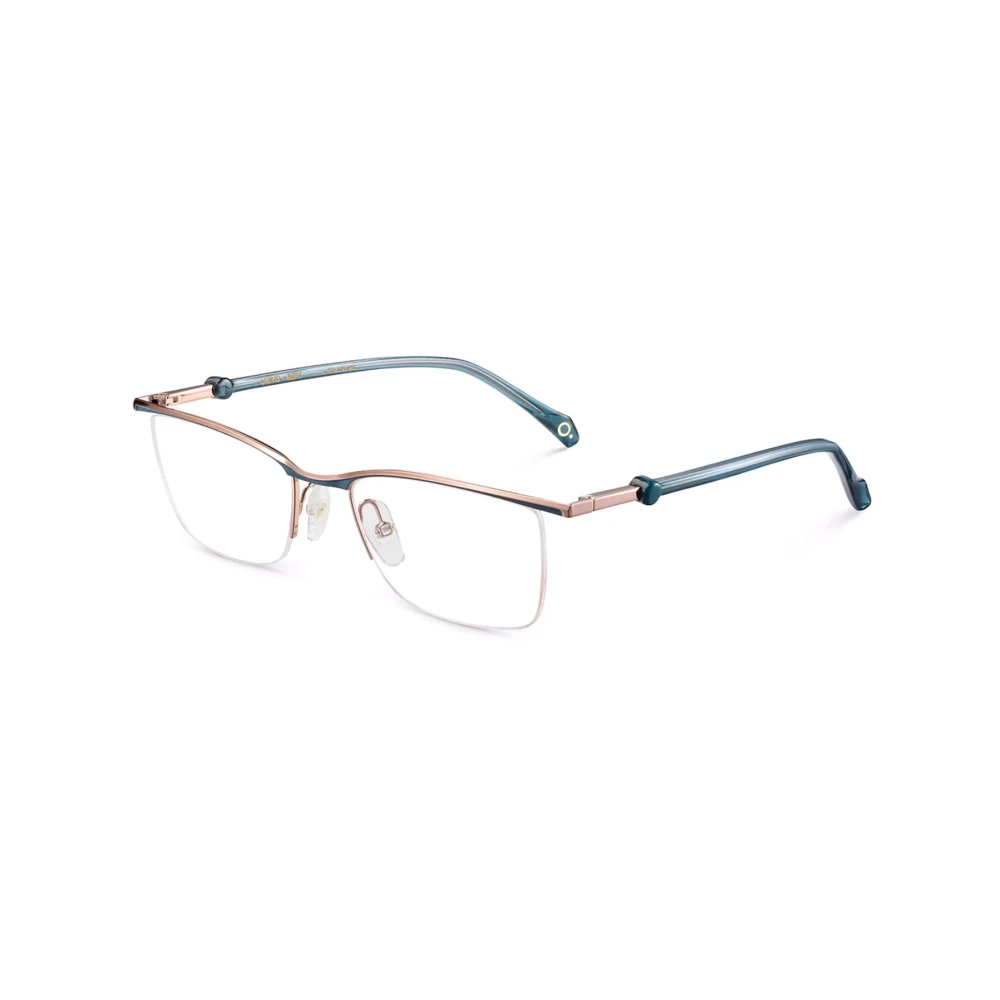 Etnia Barcelona Women's Multicolor Glasses, 52 Mm, Ukiyo Eyeglasses