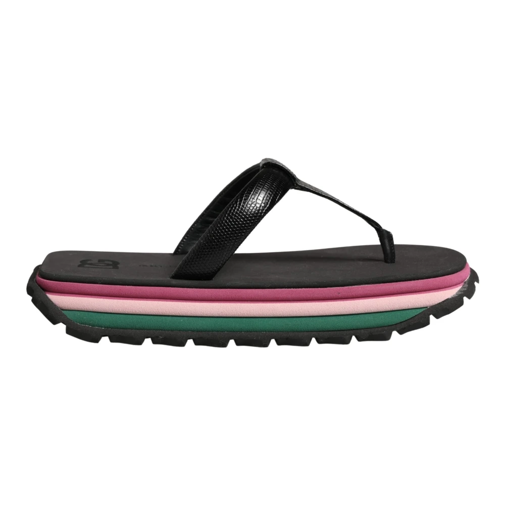 Dolce & Gabbana Women's Flip Flop