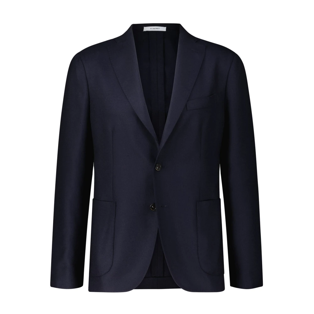 Jackets > Blazers - - Boglioli - Modalova