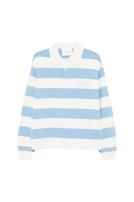Rey Polo Sweater