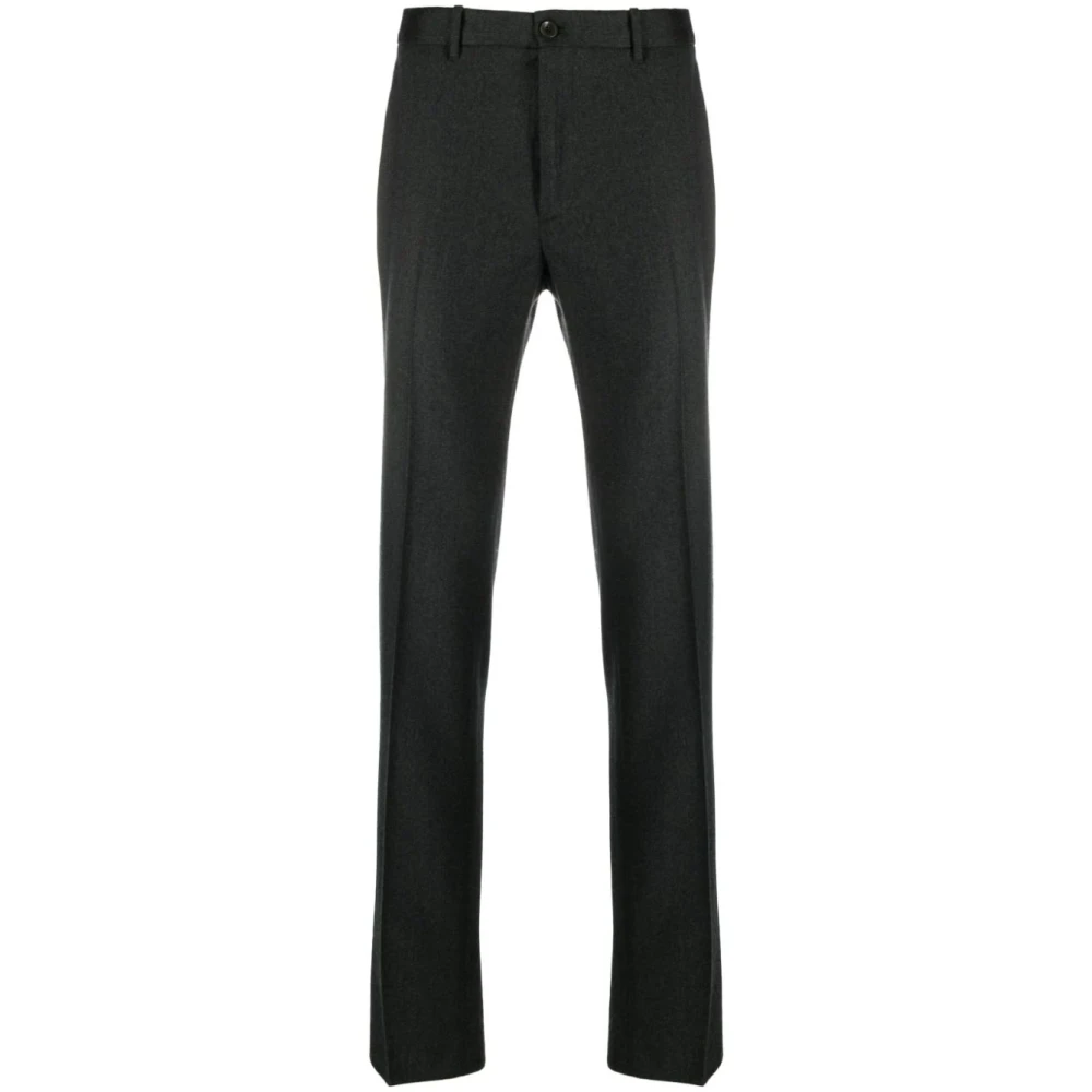 Trousers > Slim-fit Trousers - - Incotex - Modalova