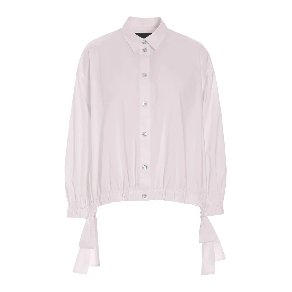 Blouses & Shirts > Shirts - - Bitte Kai Rand - Modalova
