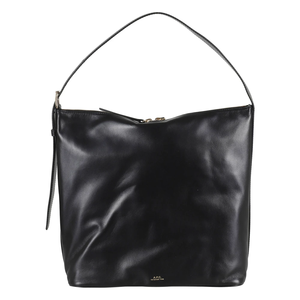 Bags > Shoulder Bags - - A.p.c. - Modalova