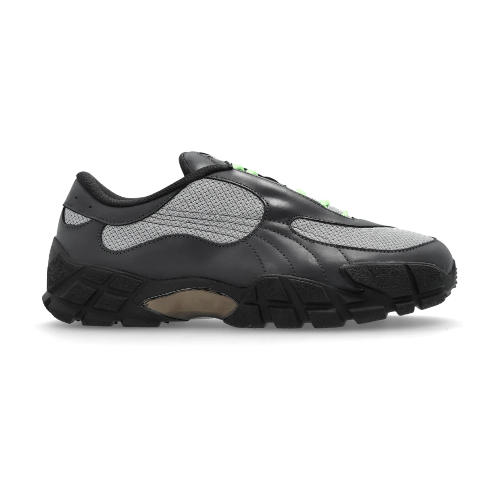 Puma - Shoes > Sneakers - Black - Puma - Modalova