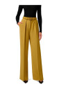 pantalon-ceinture-jaune-curry-coupe-droite